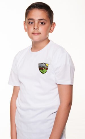 HILLTOP PE T SHIRT