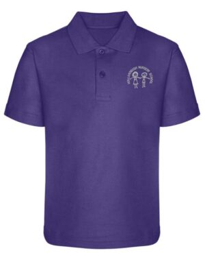 HOLLANDBUSH POLO
