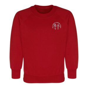 HOLLANDBUSH CREW SWEAT