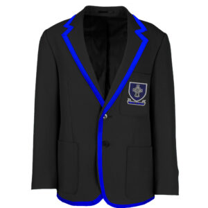 HOLY CROSS GIRLS BLAZER