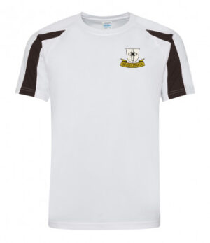 HOLY CROSS PE TEE