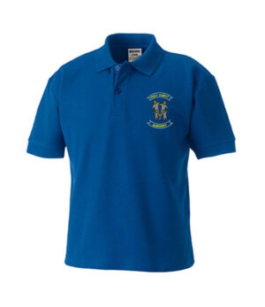 HOLY FAMILY NURSERY POLO