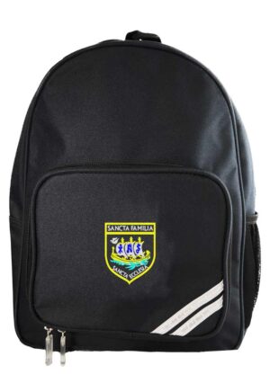 HOLY FAMILY INFANT BAG