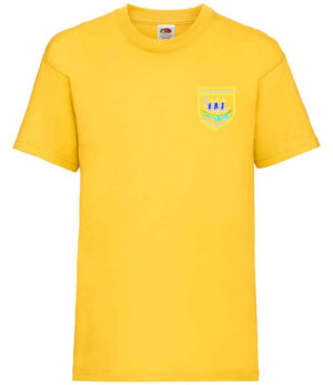 HOLY FAMILY TEE