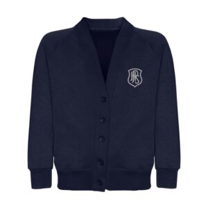 HOLYTOWN CARDIGAN