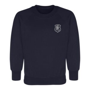 HOLYTOWN CREW SWEAT