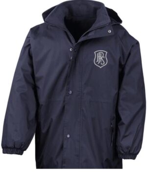 HOLYTOWN WATERPROOF JACKET