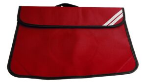 DUNBLANE HOMEWORK BAG