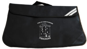 FISHCROSS HOMEWORK BAG