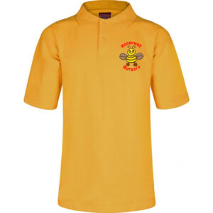 HONEYWELL NURSERY POLO