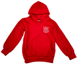 CLARKSTON PRIMARY HOODIE