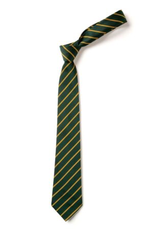 ST DOMINICS RC TIE