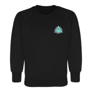 IWS CREW SWEAT