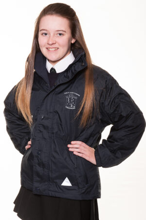 FISHCROSS WATERPROOF JACKET