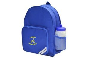 JACKTON INFANT BAG