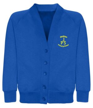 JACKTON CARDIGAN