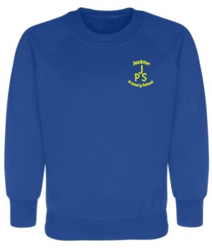 JACKTON CREW SWEAT