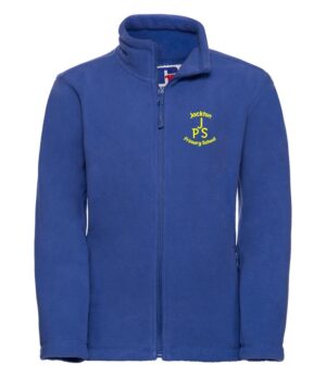 JACKTON FLEECE