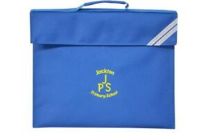 JACKTON HOMEWORK BAG