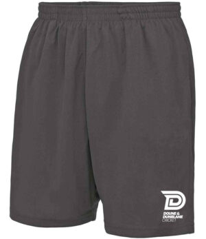 D&D MESH SHORTS