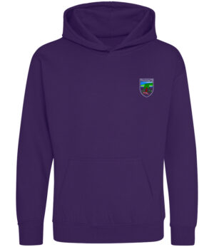 GLENBOIG HOODIE
