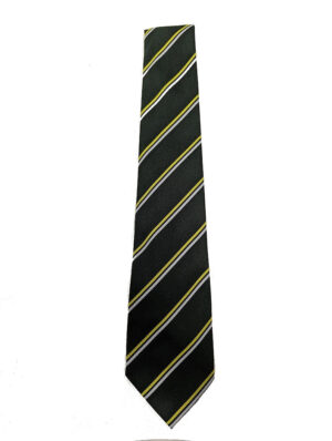 ST JOHN OGILVIE TIE