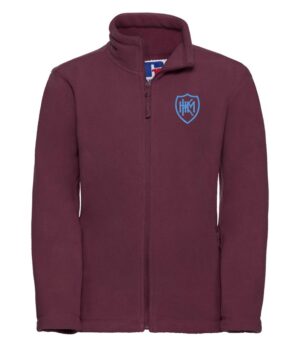 KEIR HARDIE FLEECE