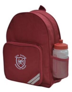 KEIR HARDIE INFANT BAG