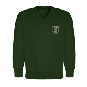 KIRKTON CREW SWEAT