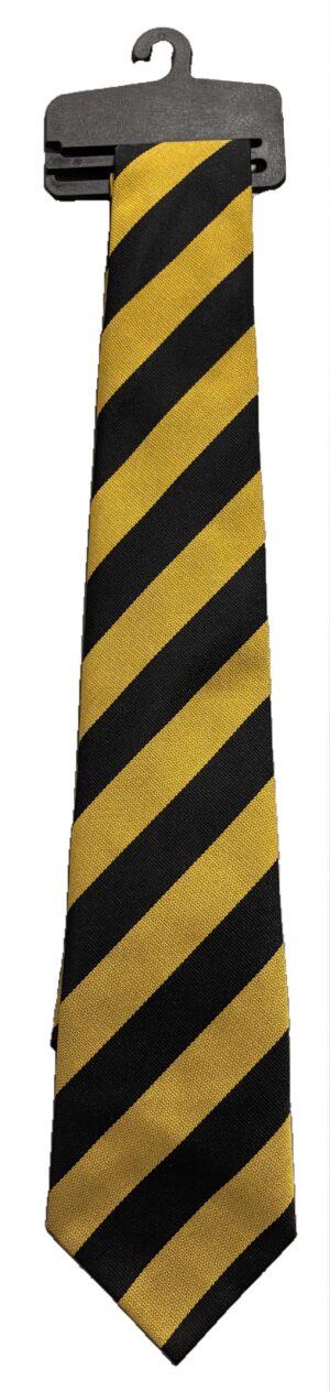 KILSYTH ACADEMY TIE