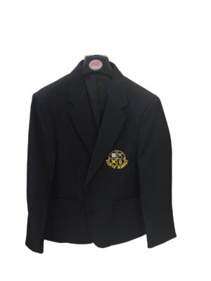 Kilsyth Academy Boys Blazer