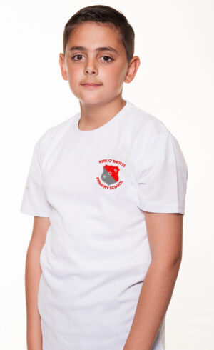 KIRK OSHOTTS PE TEE