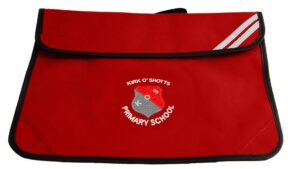 KIRK O SHOTTS HOMEWORK BAG