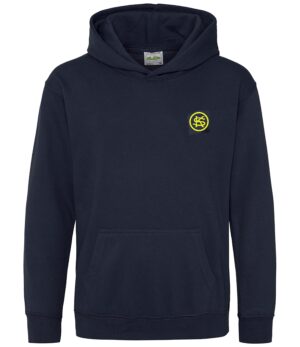 KIRKSHAWS HOODIE