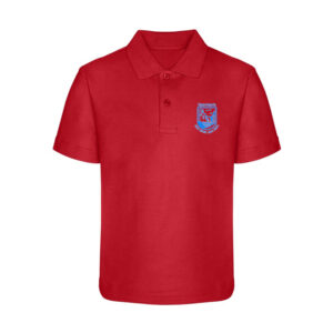 KIRKLAND PARK NURSERY POLO