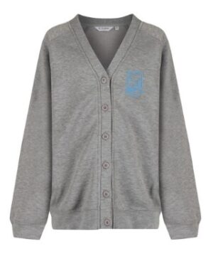 KIRKLANDPARK CARDIGAN