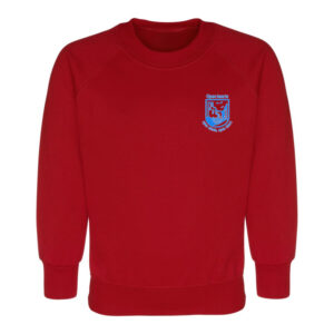 KIRKLANDPARK NURSERY CREWSWEAT