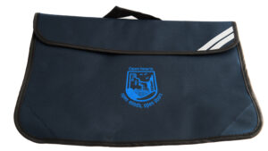 KIRKLAND PARK HOMEWORK BAG