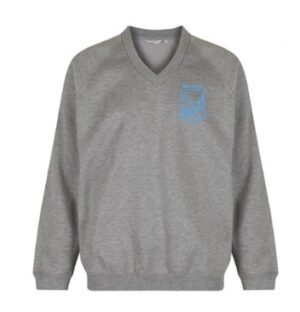 KIRKLANDPARK VEE SWEAT