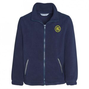 KIRKSHAWS FLEECE