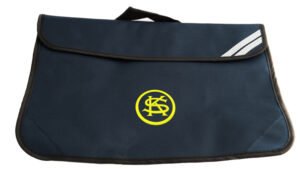 KIRKSHAWS HOMEWORK BAG