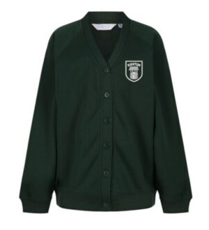 KIRKTON CARDIGAN