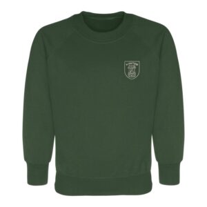 KIRKTON CREW SWEAT