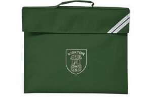 KIRKTON HOMEWORK BAG