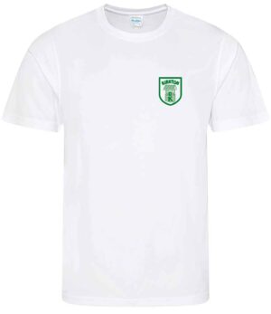 KIRKTON T SHIRT