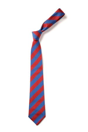 KIRKTONHOLME TIE