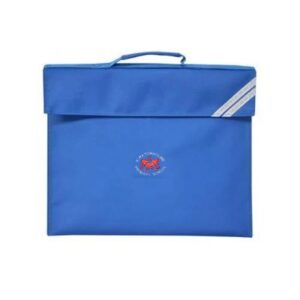 KIRKTONHOLME HOMEWORK BAG