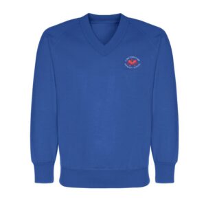 KIRKTONHOLME CREW SWEAT