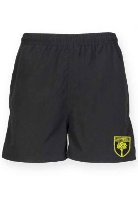 LADYWELL SHORTS