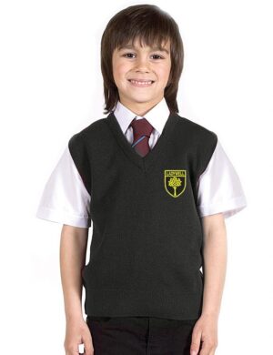 LADYWELL BOYS SLIPOVER